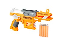 Εκτοξευτής NERF Accustrike Falconfire N-Strike