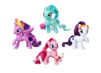 Φιγούρα Μίνι My Little Pony Friends (1 Τεμάχιο)