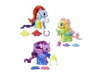 Φιγούρα Μίνι My Little Pony Runaway Fashions (1 Τεμάχιο)