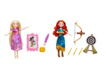 Κούκλα Disney Πριγκίπισσα DPB Fashion Doll (1 Τεμάχιο)