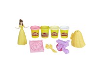 Πεντάμορφη Disney Princess Play-Doh