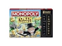 Επιτραπέζιο Monopoly Token Madness