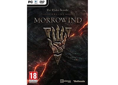 The Elder Scrolls Online: Morrowind – PC Game