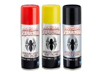 Spiderman Spider Shot Refill – B5762 – 3 Χρώματα – 1 Τεμάχιο