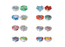 Σετ Beyblade Dual Pack (Σετ 2 Τεμαχίων)