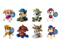 Λούτρινο Κουταβάκι Paw Patrol (1 Τεμάχιο)