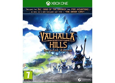 Valhalla Hills: Definitive Edition – Xbox One Game