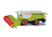 Μινιατούρα Κομπίνα Class Harvester Siku