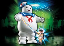PLAYMOBIL 9221 Φουσκωτός Κύριος Καραμέλας