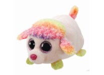Λούτρινο Μικρό Κανίς Πολύχρωμο 4.5cm TY Beanie Boos