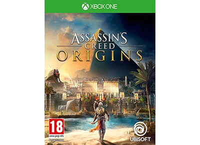 Assassin’s Creed Origins – Xbox One Game