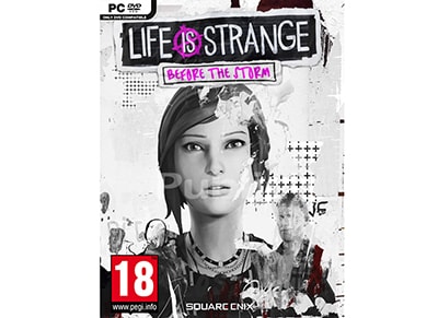 Life is Strange: Before the Storm – PC Game