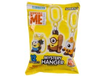 Μίνι Φιγούρα Minions Μπρελόκ σε Φακελάκι (1 Τεμάχιo)