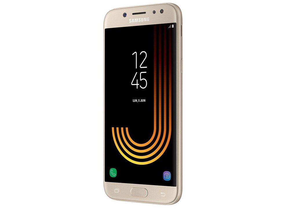 galaxy j7 2017 dual sim