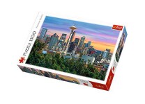 Παζλ Space Needle Seattle (1500 Κομμάτια)
