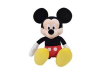 Λούτρινο Mickey Big Head FC 30cm GIM