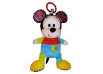 Λούτρινο Minnie Activity Infant Toy 30cm GIM