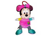 Λούτρινο Minnie Activity Infant Toy 20cm GIM
