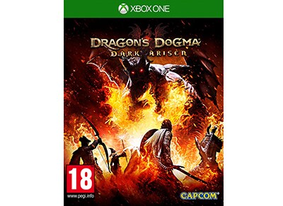 Dragon’s Dogma Dark Arisen – Xbox One Game