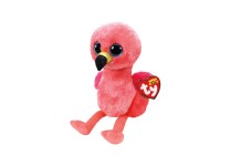 Λούτρινο Φλαμίνγκο 23cm TY Beanie Boos
