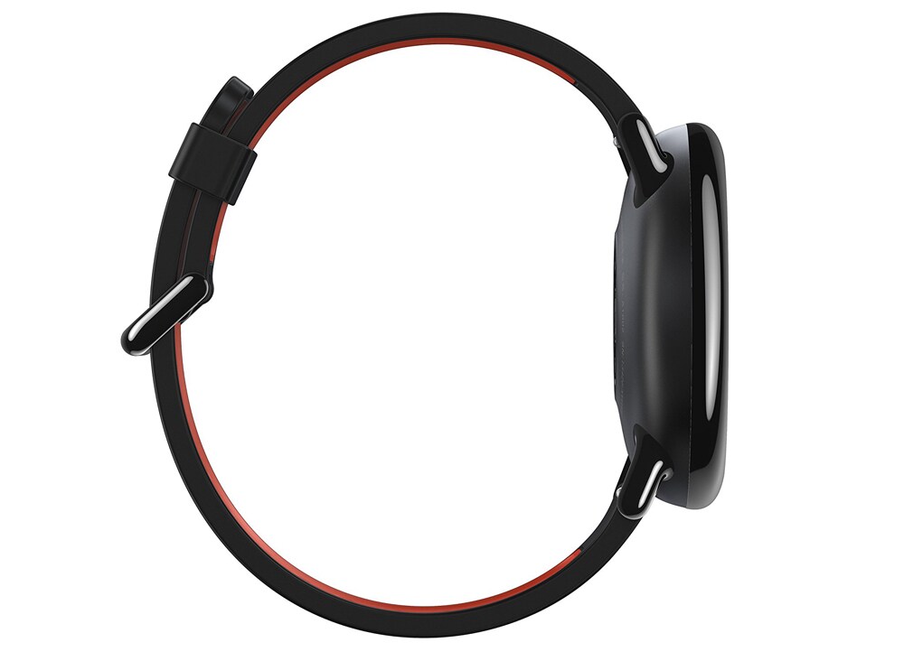 xiaomi amazfit pace red