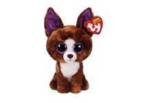Λούτρινο Τσιουάουα Καφέ 15cm TY Beanie Boos