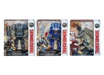 Φιγούρα Transformers MV5 Premier Leader (1 Τεμάχιο)