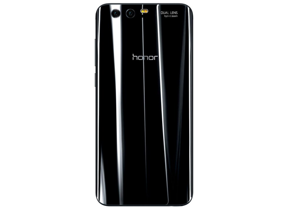 Honor 9 64GB Μαύρο Dual Sim Smartphone | Public