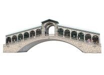 3D Παζλ Γέφυρα των Στεναγμών (216 Κομμάτια)