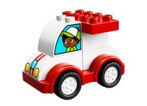 LEGO® Το Πρώτο Μου Αγωνιστικό Αυτοκίνητο