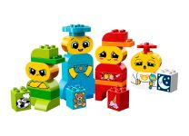 LEGO® Τα Πρώτα Μου Συναισθήματα