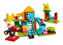 LEGO® Μεγάλο Κουτί με Τουβλάκια Παιδικής Χαράς