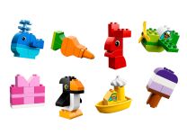 LEGO® Διασκεδαστικές Δημιουργίες