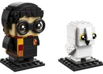 LEGO® Χάρι Πότερ™ & Χέντβιχ™