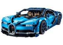 LEGO® Bugatti Chiron