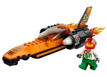 LEGO® Αυτοκίνητο για Ρεκόρ Ταχύτητας