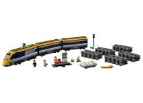 LEGO® Επιβατηγό Τρένο