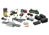 LEGO® Φορτηγό Τρένο