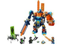 LEGO® Αναμέτρηση Μάγων Τεχνολογίας