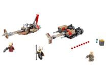 LEGO® Μηχανές Εφόδου του Αναβάτη των Ουρανών
