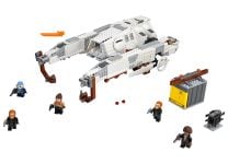 LEGO® Αυτοκρατορικό Μεταφορικό-ΠΕ