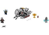 LEGO® Εξερευνητές του Κβαντικού Κόσμου