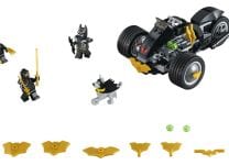 LEGO® Batman™ The Attack of the Talons