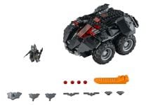 LEGO® App-Controlled Batmobile