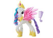 Φιγούρα My Little Pony Glimmer N Glow Princess