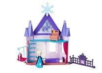 Σετ Frozen Πριγκίπισσα Έλσα SD Royal Chambers