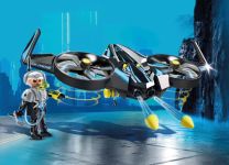 PLAYMOBIL 9253 Ιπτάμενο Mega Drone