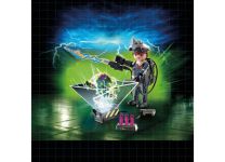 PLAYMOBIL 9348 Ghostbuster Ρέι Στάντζ