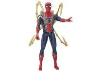 Φιγούρα Spiderman Titan Hero Power FX 12in