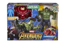 Φιγούρα Hulkbuster Avengers Infinity War